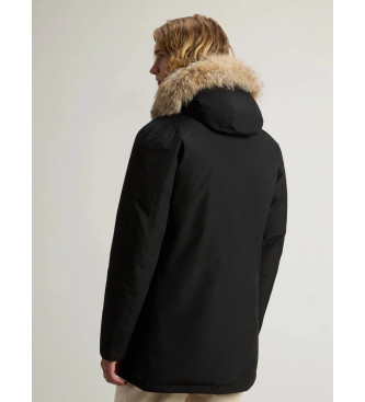 Woolrich Artic Ramar Parka black