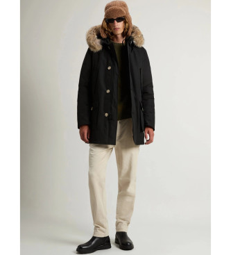 Woolrich Artic Ramar Parka black