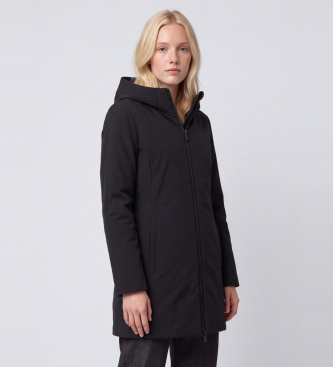 Woolrich Parka New Firth Down nero