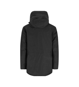 Woolrich Parka Ramar Arctic negro