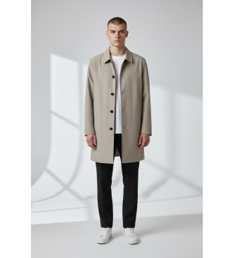 Woolrich Parka Urban Lamar vert