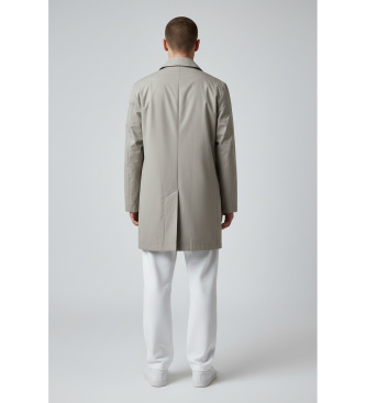 Woolrich Parka Urban Lamar vert