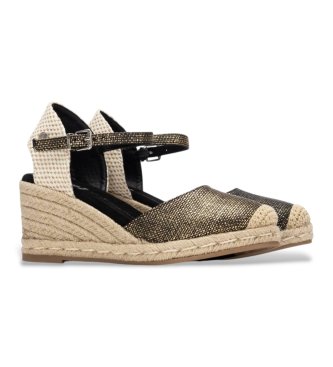Xti Espadrilles 145337 noir
