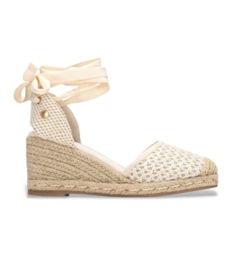 Xti Espadrilles 145340 off-white