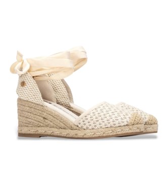 Xti Espadrilles 145340 off-white
