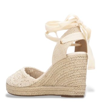 Xti Espadrilles 145347 beige