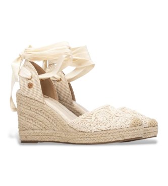 Xti Espadrilles 145347 beige