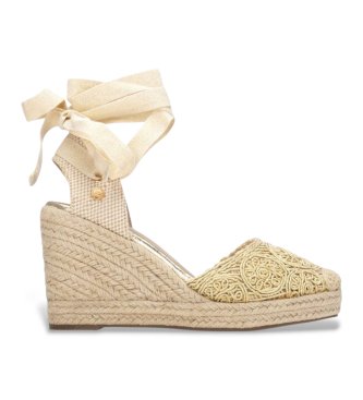 Xti Espadrilles 145347 or