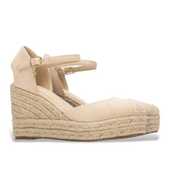 Xti Espadriller 145416 beige