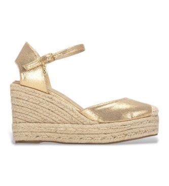 Xti Espadrilles 145416 or