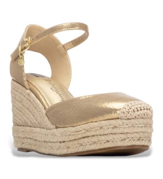 Xti Espadrilles 145416 or