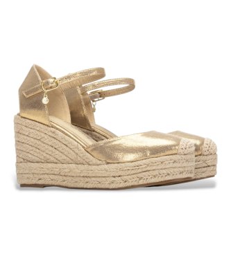 Xti Espadrilles 145416 or