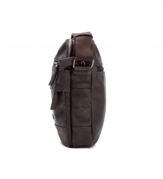 Xti Shoulder bag 086366 brown