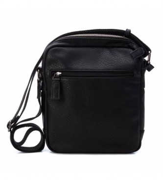 Xti Handbag 086366 black -26x22x5cm