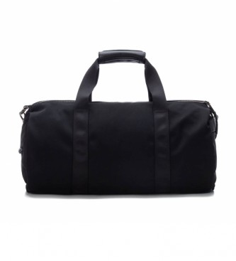 Xti Handbag 086509 black  - 24x47x24cm