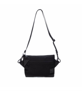 Xti Handbag 184052 black