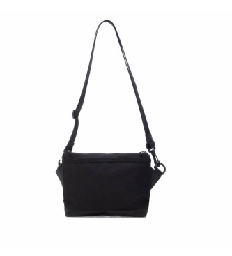 Xti Handbag 184052 black