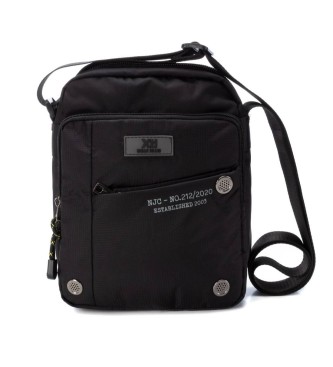 Xti Shoulder bag 184151 black