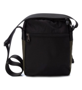 Xti Shoulder bag 184151 green
