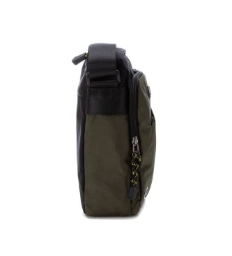 Xti Shoulder bag 184151 green