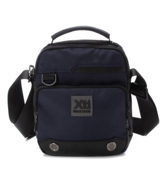 Xti Shoulder bag 184152 navy