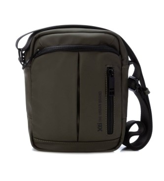 Xti Sac  bandoulire 184236 vert