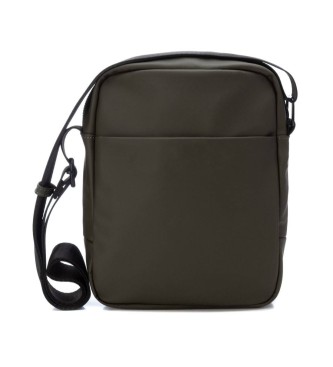 Xti Sac  bandoulire 184236 vert