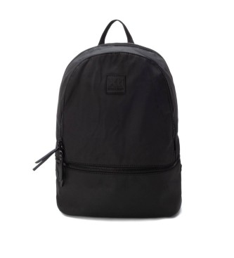 Xti Backpack 184293 black