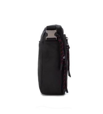 Xti Shoulder bag 184302 black