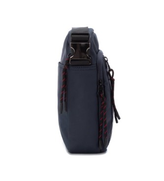 Xti Shoulder bag 184302 navy