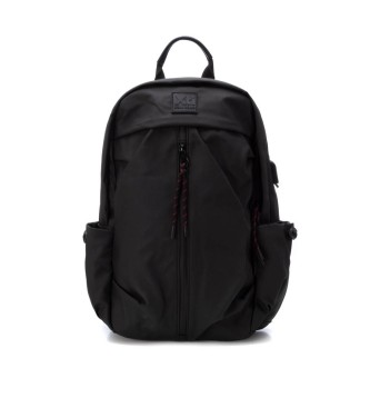 Xti Backpack 184303 black