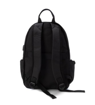Xti Backpack 184303 black