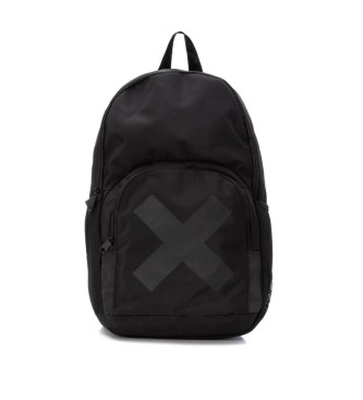 Xti Backpack 184321 black