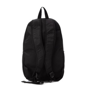 Xti Backpack 184321 black