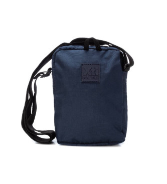 Xti Shoulder bag 184322 navy