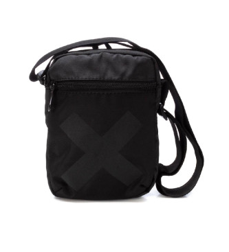Xti Shoulder bag 184322 black