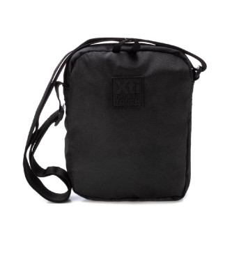 Xti Shoulder bag 184322 black