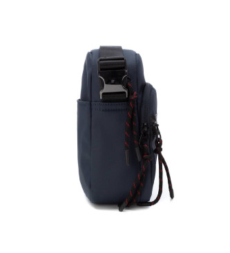 Xti Shoulder bag 184323 navy