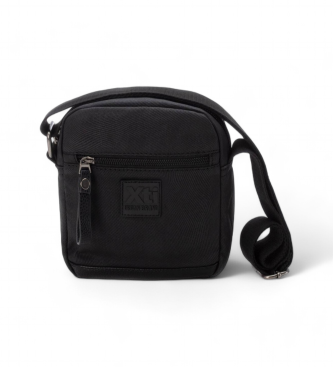 Xti Shoulder bag 184367 black