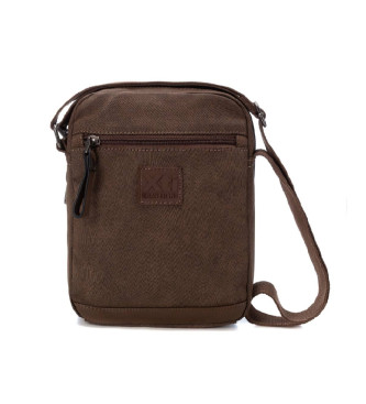 Xti Sac  bandoulire marron 184368