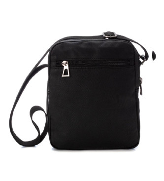 Xti Bolso bandolera 184368 negro