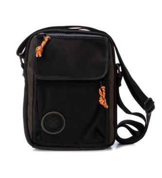 Xti Sac  bandoulire 184403 noir