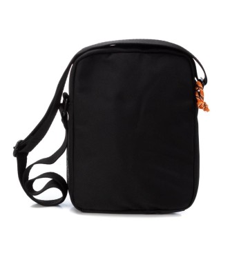 Xti Sac  bandoulire 184403 noir