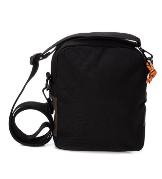 Xti Sac  bandoulire 184404 noir