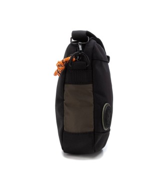 Xti Sac  bandoulire 184404 noir