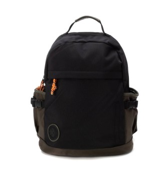 Xti Sac  dos 184405 noir