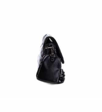 Xti Shoulder bag 184020 black -20x25x8cm