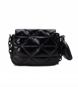 Xti Shoulder bag 184020 black -20x25x8cm