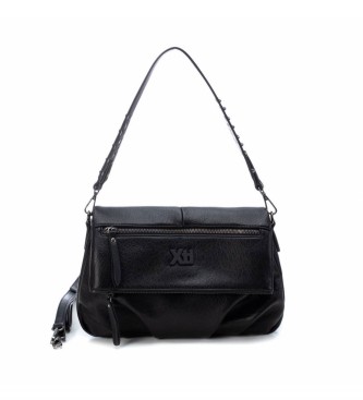 Xti Handbag 184023 black -21x28x9cm