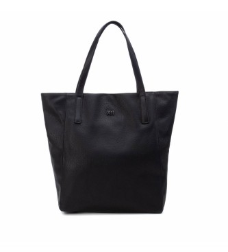 Xti Handbag 184035 black -37x46x16cm